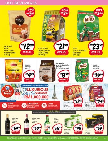 Giant-Promotion-Catalogue-11-350x458 - Johor Kedah Kelantan Kuala Lumpur Melaka Negeri Sembilan Pahang Penang Perak Perlis Promotions & Freebies Putrajaya Sabah Sarawak Selangor Supermarket & Hypermarket Terengganu 