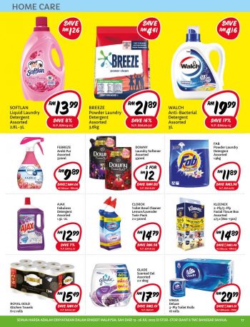 Giant-Promotion-Catalogue-15-350x458 - Johor Kedah Kelantan Kuala Lumpur Melaka Negeri Sembilan Pahang Penang Perak Perlis Promotions & Freebies Putrajaya Sabah Sarawak Selangor Supermarket & Hypermarket Terengganu 