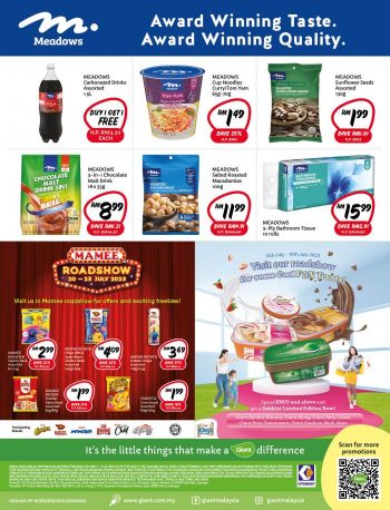 Giant-Promotion-Catalogue-18-350x458 - Johor Kedah Kelantan Kuala Lumpur Melaka Negeri Sembilan Pahang Penang Perak Perlis Promotions & Freebies Putrajaya Sabah Sarawak Selangor Supermarket & Hypermarket Terengganu 