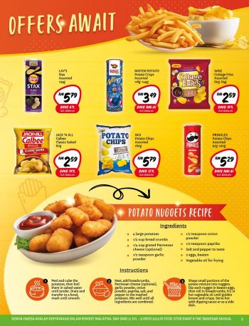 Giant-Promotion-Catalogue-2-1-350x458 - Johor Kedah Kelantan Kuala Lumpur Melaka Negeri Sembilan Pahang Penang Perak Perlis Promotions & Freebies Putrajaya Sabah Sarawak Selangor Supermarket & Hypermarket Terengganu 