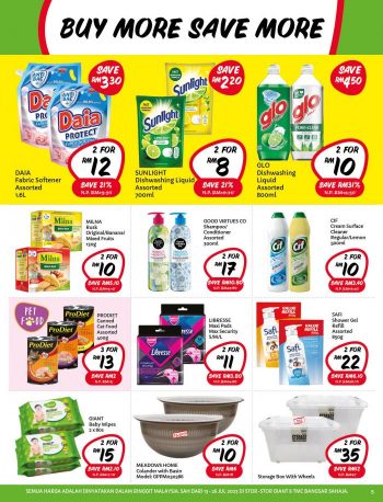 Giant-Promotion-Catalogue-4-350x458 - Johor Kedah Kelantan Kuala Lumpur Melaka Negeri Sembilan Pahang Penang Perak Perlis Promotions & Freebies Putrajaya Sabah Sarawak Selangor Supermarket & Hypermarket Terengganu 