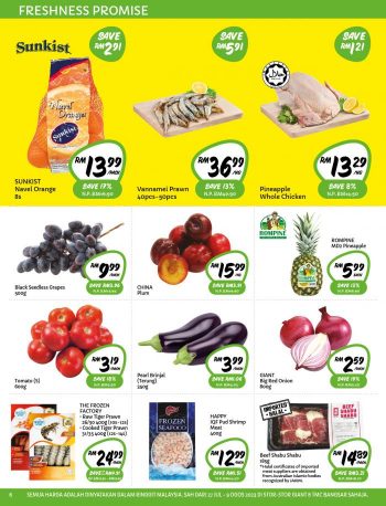 Giant-Promotion-Catalogue-5-1-350x458 - Johor Kedah Kelantan Kuala Lumpur Melaka Negeri Sembilan Pahang Penang Perak Perlis Promotions & Freebies Putrajaya Sabah Sarawak Selangor Supermarket & Hypermarket Terengganu 