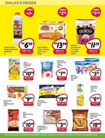 Giant-Promotion-Catalogue-6-1-350x458 - Johor Kedah Kelantan Kuala Lumpur Melaka Negeri Sembilan Pahang Penang Perak Perlis Promotions & Freebies Putrajaya Sabah Sarawak Selangor Supermarket & Hypermarket Terengganu 