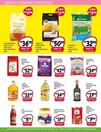 Giant-Promotion-Catalogue-7-1-350x458 - Johor Kedah Kelantan Kuala Lumpur Melaka Negeri Sembilan Pahang Penang Perak Perlis Promotions & Freebies Putrajaya Sabah Sarawak Selangor Supermarket & Hypermarket Terengganu 