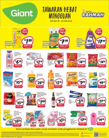 Giant-Weekend-Promotion-4-350x442 - Johor Kedah Kelantan Kuala Lumpur Melaka Negeri Sembilan Pahang Perak Perlis Promotions & Freebies Putrajaya Sabah Sarawak Selangor Supermarket & Hypermarket Terengganu 