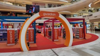 Guardian-Atrium-Expo-Sale-at-IOI-City-Mall-1-350x197 - Beauty & Health Health Supplements Malaysia Sales Personal Care Putrajaya 