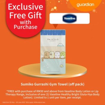 Guardian-Free-Gift-Promotion-10-350x350 - Beauty & Health Cosmetics Health Supplements Johor Kedah Kelantan Kuala Lumpur Melaka Negeri Sembilan Online Store Pahang Penang Perak Perlis Personal Care Promotions & Freebies Putrajaya Sabah Sarawak Selangor Terengganu 