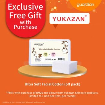 Guardian-Free-Gift-Promotion-12-350x350 - Beauty & Health Cosmetics Health Supplements Johor Kedah Kelantan Kuala Lumpur Melaka Negeri Sembilan Online Store Pahang Penang Perak Perlis Personal Care Promotions & Freebies Putrajaya Sabah Sarawak Selangor Terengganu 