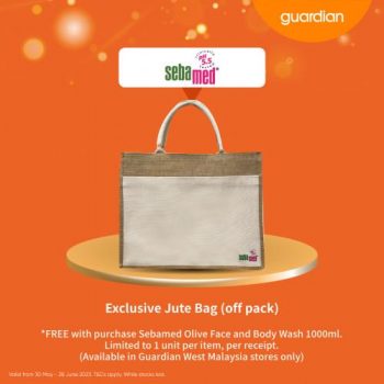 Guardian-Free-Gift-Promotion-13-350x350 - Beauty & Health Cosmetics Health Supplements Johor Kedah Kelantan Kuala Lumpur Melaka Negeri Sembilan Online Store Pahang Penang Perak Perlis Personal Care Promotions & Freebies Putrajaya Sabah Sarawak Selangor Terengganu 