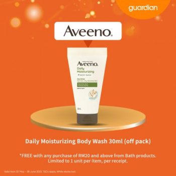 Guardian-Free-Gift-Promotion-16-350x350 - Beauty & Health Cosmetics Health Supplements Johor Kedah Kelantan Kuala Lumpur Melaka Negeri Sembilan Online Store Pahang Penang Perak Perlis Personal Care Promotions & Freebies Putrajaya Sabah Sarawak Selangor Terengganu 