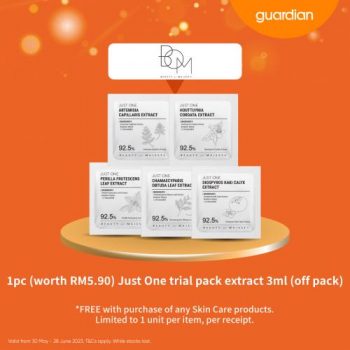 Guardian-Free-Gift-Promotion-18-350x350 - Beauty & Health Cosmetics Health Supplements Johor Kedah Kelantan Kuala Lumpur Melaka Negeri Sembilan Online Store Pahang Penang Perak Perlis Personal Care Promotions & Freebies Putrajaya Sabah Sarawak Selangor Terengganu 