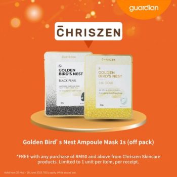 Guardian-Free-Gift-Promotion-19-350x350 - Beauty & Health Cosmetics Health Supplements Johor Kedah Kelantan Kuala Lumpur Melaka Negeri Sembilan Online Store Pahang Penang Perak Perlis Personal Care Promotions & Freebies Putrajaya Sabah Sarawak Selangor Terengganu 
