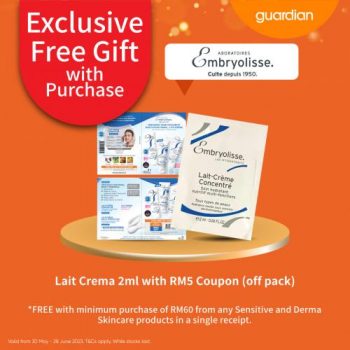 Guardian-Free-Gift-Promotion-7-350x350 - Beauty & Health Cosmetics Health Supplements Johor Kedah Kelantan Kuala Lumpur Melaka Negeri Sembilan Online Store Pahang Penang Perak Perlis Personal Care Promotions & Freebies Putrajaya Sabah Sarawak Selangor Terengganu 