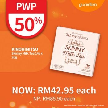 Guardian-PWP-Promotion-1-350x350 - Beauty & Health Health Supplements Johor Kedah Kelantan Kuala Lumpur Melaka Negeri Sembilan Pahang Penang Perak Perlis Personal Care Promotions & Freebies Putrajaya Sabah Sarawak Selangor Terengganu 