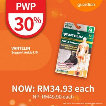 Guardian-PWP-Promotion-3-350x350 - Beauty & Health Health Supplements Johor Kedah Kelantan Kuala Lumpur Melaka Negeri Sembilan Pahang Penang Perak Perlis Personal Care Promotions & Freebies Putrajaya Sabah Sarawak Selangor Terengganu 