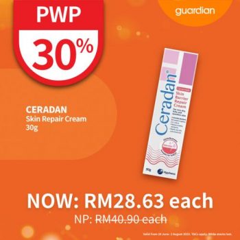 Guardian-PWP-Promotion-5-350x350 - Beauty & Health Health Supplements Johor Kedah Kelantan Kuala Lumpur Melaka Negeri Sembilan Pahang Penang Perak Perlis Personal Care Promotions & Freebies Putrajaya Sabah Sarawak Selangor Terengganu 