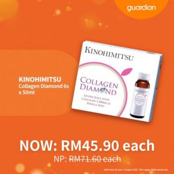 Guardian-PWP-Promotion-6-350x350 - Beauty & Health Health Supplements Johor Kedah Kelantan Kuala Lumpur Melaka Negeri Sembilan Pahang Penang Perak Perlis Personal Care Promotions & Freebies Putrajaya Sabah Sarawak Selangor Terengganu 