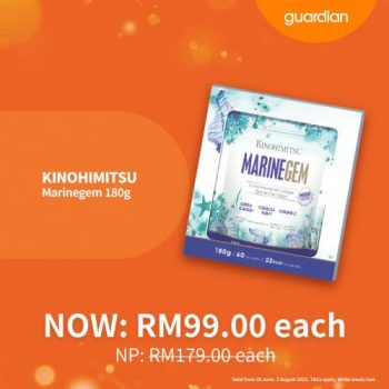Guardian-PWP-Promotion-7-350x350 - Beauty & Health Health Supplements Johor Kedah Kelantan Kuala Lumpur Melaka Negeri Sembilan Pahang Penang Perak Perlis Personal Care Promotions & Freebies Putrajaya Sabah Sarawak Selangor Terengganu 