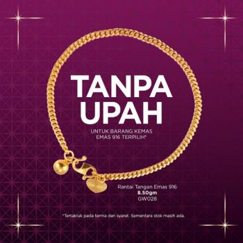 HABIB-916-Gold-Jewelry-RM25-Discount-Per-Gram-Free-Wages-Promotion-5-350x350 - Gifts , Souvenir & Jewellery Jewels Johor Kedah Kelantan Kuala Lumpur Melaka Negeri Sembilan Pahang Penang Perak Perlis Promotions & Freebies Putrajaya Sabah Sarawak Selangor Terengganu 