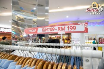 HLA-Clearance-Sale-at-Sutera-Mall-Johor-Bahru-3-350x233 - Apparels Fashion Accessories Fashion Lifestyle & Department Store Johor Warehouse Sale & Clearance in Malaysia 