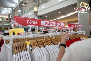 HLA-Clearance-Sale-at-Sutera-Mall-Johor-Bahru-4-350x233 - Apparels Fashion Accessories Fashion Lifestyle & Department Store Johor Warehouse Sale & Clearance in Malaysia 