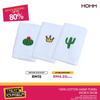 HOHM-Big-Sale-11-350x350 - Beddings Home & Garden & Tools Home Decor Kuala Lumpur Malaysia Sales Mattress Selangor 