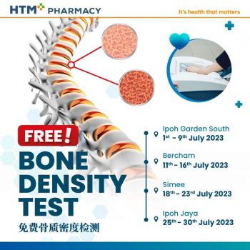 HTM-Pharmacy-Free-Bone-Density-Test-350x350 - Johor Kedah Kelantan Kuala Lumpur Melaka Negeri Sembilan Others Pahang Penang Perak Perlis Promotions & Freebies Putrajaya Sabah Sarawak Selangor Terengganu 