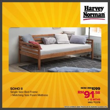 Harvey-Norman-5-Day-Penang-Price-Smash-Sale-11-350x350 - Beddings Computer Accessories Electronics & Computers Furniture Home & Garden & Tools Home Decor IT Gadgets Accessories Johor Kedah Kelantan Kuala Lumpur Malaysia Sales Melaka Negeri Sembilan Online Store Pahang Penang Perak Perlis Putrajaya Sabah Sarawak Selangor Terengganu 