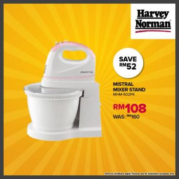 Harvey-Norman-5-Day-Penang-Price-Smash-Sale-4-350x350 - Beddings Computer Accessories Electronics & Computers Furniture Home & Garden & Tools Home Decor IT Gadgets Accessories Johor Kedah Kelantan Kuala Lumpur Malaysia Sales Melaka Negeri Sembilan Online Store Pahang Penang Perak Perlis Putrajaya Sabah Sarawak Selangor Terengganu 