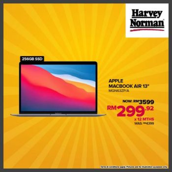 Harvey-Norman-5-Day-Penang-Price-Smash-Sale-7-350x350 - Beddings Computer Accessories Electronics & Computers Furniture Home & Garden & Tools Home Decor IT Gadgets Accessories Johor Kedah Kelantan Kuala Lumpur Malaysia Sales Melaka Negeri Sembilan Online Store Pahang Penang Perak Perlis Putrajaya Sabah Sarawak Selangor Terengganu 