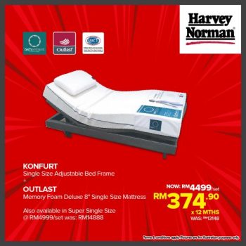 Harvey-Norman-Even-More-Massive-Markdown-Sale-12-350x350 - Electronics & Computers Furniture Home & Garden & Tools Home Appliances Home Decor Johor Kedah Kelantan Kitchen Appliances Kuala Lumpur Melaka Negeri Sembilan Online Store Pahang Penang Perak Perlis Putrajaya Sabah Sarawak Selangor Terengganu Warehouse Sale & Clearance in Malaysia