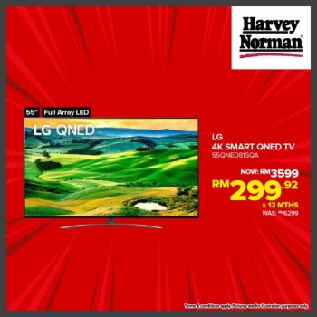 Harvey-Norman-Even-More-Massive-Markdown-Sale-2-350x350 - Electronics & Computers Furniture Home & Garden & Tools Home Appliances Home Decor Johor Kedah Kelantan Kitchen Appliances Kuala Lumpur Melaka Negeri Sembilan Online Store Pahang Penang Perak Perlis Putrajaya Sabah Sarawak Selangor Terengganu Warehouse Sale & Clearance in Malaysia 