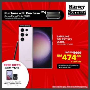 Harvey-Norman-Even-More-Massive-Markdown-Sale-3-350x350 - Electronics & Computers Furniture Home & Garden & Tools Home Appliances Home Decor Johor Kedah Kelantan Kitchen Appliances Kuala Lumpur Melaka Negeri Sembilan Online Store Pahang Penang Perak Perlis Putrajaya Sabah Sarawak Selangor Terengganu Warehouse Sale & Clearance in Malaysia 