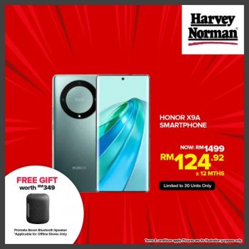Harvey-Norman-Even-More-Massive-Markdown-Sale-6-350x350 - Electronics & Computers Furniture Home & Garden & Tools Home Appliances Home Decor Johor Kedah Kelantan Kitchen Appliances Kuala Lumpur Melaka Negeri Sembilan Online Store Pahang Penang Perak Perlis Putrajaya Sabah Sarawak Selangor Terengganu Warehouse Sale & Clearance in Malaysia