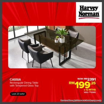 Harvey-Norman-Even-More-Massive-Markdown-Sale-8-350x350 - Electronics & Computers Furniture Home & Garden & Tools Home Appliances Home Decor Johor Kedah Kelantan Kitchen Appliances Kuala Lumpur Melaka Negeri Sembilan Online Store Pahang Penang Perak Perlis Putrajaya Sabah Sarawak Selangor Terengganu Warehouse Sale & Clearance in Malaysia