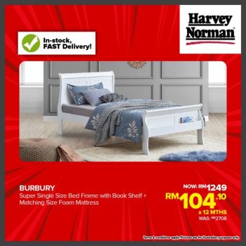 Harvey-Norman-Even-More-Massive-Markdown-Sale-9-350x350 - Electronics & Computers Furniture Home & Garden & Tools Home Appliances Home Decor Johor Kedah Kelantan Kitchen Appliances Kuala Lumpur Melaka Negeri Sembilan Online Store Pahang Penang Perak Perlis Putrajaya Sabah Sarawak Selangor Terengganu Warehouse Sale & Clearance in Malaysia