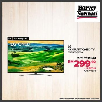 Harvey-Norman-Factory-Outlet-Big-Brands-Clearance-Sale-3-350x350 - Beddings Electronics & Computers Furniture Home & Garden & Tools Home Appliances Home Decor Johor Kitchen Appliances Kuala Lumpur Selangor Warehouse Sale & Clearance in Malaysia 