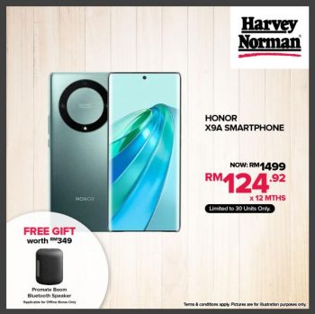 Harvey-Norman-Factory-Outlet-Big-Brands-Clearance-Sale-6-350x349 - Beddings Electronics & Computers Furniture Home & Garden & Tools Home Appliances Home Decor Johor Kitchen Appliances Kuala Lumpur Selangor Warehouse Sale & Clearance in Malaysia 