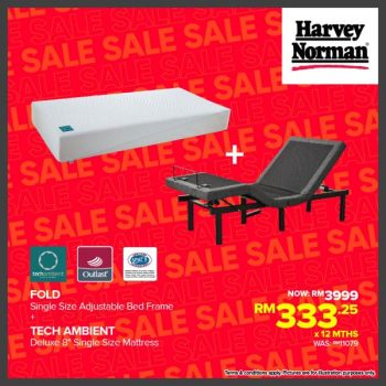 Harvey-Norman-Factory-Outlet-Warehouse-Sale-11-350x350 - Electronics & Computers Furniture Home & Garden & Tools Home Appliances IT Gadgets Accessories Johor Kitchen Appliances Kuala Lumpur Selangor 