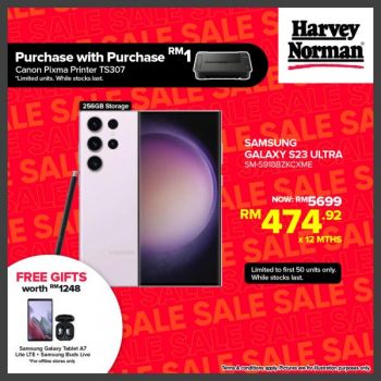 Harvey-Norman-Factory-Outlet-Warehouse-Sale-5-350x350 - Electronics & Computers Furniture Home & Garden & Tools Home Appliances IT Gadgets Accessories Johor Kitchen Appliances Kuala Lumpur Selangor 