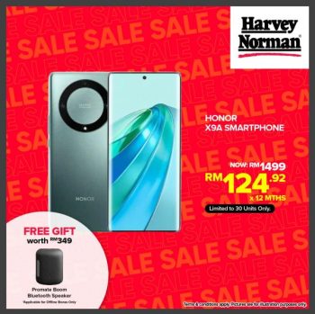 Harvey-Norman-Factory-Outlet-Warehouse-Sale-6-350x349 - Electronics & Computers Furniture Home & Garden & Tools Home Appliances IT Gadgets Accessories Johor Kitchen Appliances Kuala Lumpur Selangor 