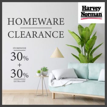 Harvey-Norman-Homeware-Clearance-Sale-350x350 - Beddings Furniture Home & Garden & Tools Home Decor Johor Kedah Kelantan Kuala Lumpur Melaka Negeri Sembilan Online Store Pahang Penang Perak Perlis Putrajaya Sabah Sarawak Selangor Terengganu Warehouse Sale & Clearance in Malaysia 
