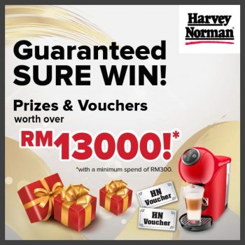 Harvey-Norman-IPC-VIP-Sale-1-350x350 - Electronics & Computers Furniture Home & Garden & Tools Home Appliances Home Decor IT Gadgets Accessories Kitchen Appliances Malaysia Sales Selangor 