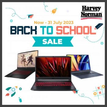 Harvey-Norman-Laptop-Back-To-School-Sale-350x350 - Computer Accessories Electronics & Computers IT Gadgets Accessories Johor Kedah Kelantan Kuala Lumpur Malaysia Sales Melaka Negeri Sembilan Pahang Penang Perak Perlis Putrajaya Sabah Sarawak Selangor Terengganu 