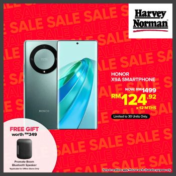 Harvey-Norman-Mega-Warehouse-Sale-6-350x350 - Computer Accessories Electronics & Computers Furniture Home & Garden & Tools Home Appliances Home Decor IT Gadgets Accessories Johor Kuala Lumpur Selangor Warehouse Sale & Clearance in Malaysia 
