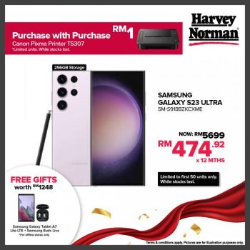 Harvey-Norman-Opening-Promotion-at-Plaza-Shah-Alam-4-350x350 - Electronics & Computers Furniture Home & Garden & Tools Home Appliances Home Decor Kitchen Appliances Promotions & Freebies Selangor 