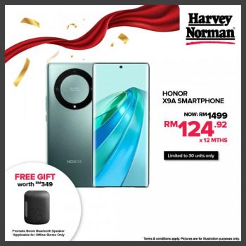 Harvey-Norman-Opening-Promotion-at-Plaza-Shah-Alam-6-350x350 - Electronics & Computers Furniture Home & Garden & Tools Home Appliances Home Decor Kitchen Appliances Promotions & Freebies Selangor 