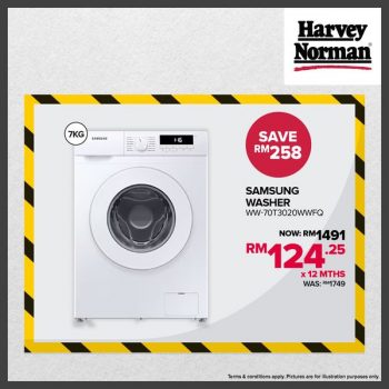 Harvey-Norman-Renovation-Sale-at-Bukit-Tinggi-1-350x350 - Electronics & Computers Furniture Home & Garden & Tools Home Appliances Home Decor Kitchen Appliances Selangor Warehouse Sale & Clearance in Malaysia 