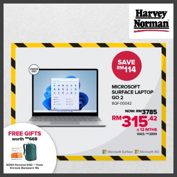 Harvey-Norman-Renovation-Sale-at-Bukit-Tinggi-4-350x350 - Electronics & Computers Furniture Home & Garden & Tools Home Appliances Home Decor Kitchen Appliances Selangor Warehouse Sale & Clearance in Malaysia 