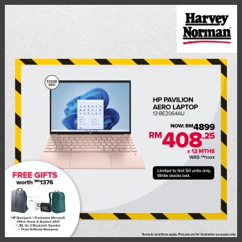 Harvey-Norman-Renovation-Sale-at-Bukit-Tinggi-5-350x350 - Electronics & Computers Furniture Home & Garden & Tools Home Appliances Home Decor Kitchen Appliances Selangor Warehouse Sale & Clearance in Malaysia 